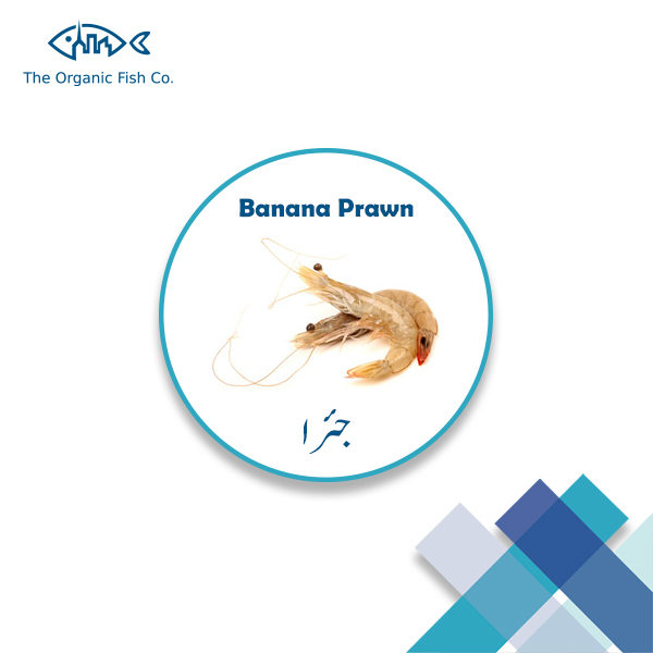 Banana-Prawn