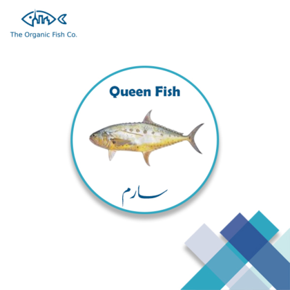 [QUEEN] – FISH | سارم
